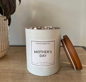 Mother's Day